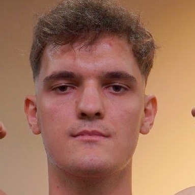 BENJAMIN IMERI