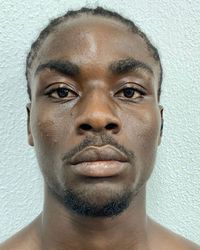 BENJAMIN NII SAKA BULLEY