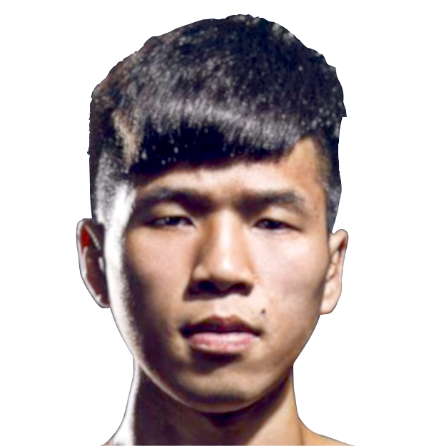 BIN LU