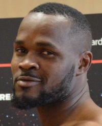 BLAISE MENDOUO