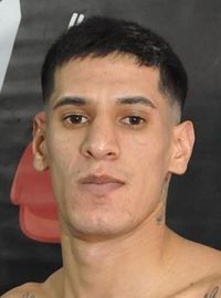 BLAS EZEQUIEL CARO