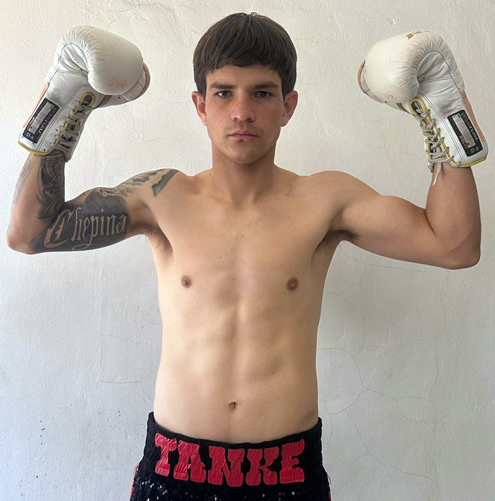 ALEJANDRO LEDEZMA ESPARZA