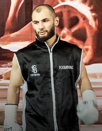 ELNUR SAMEDOV