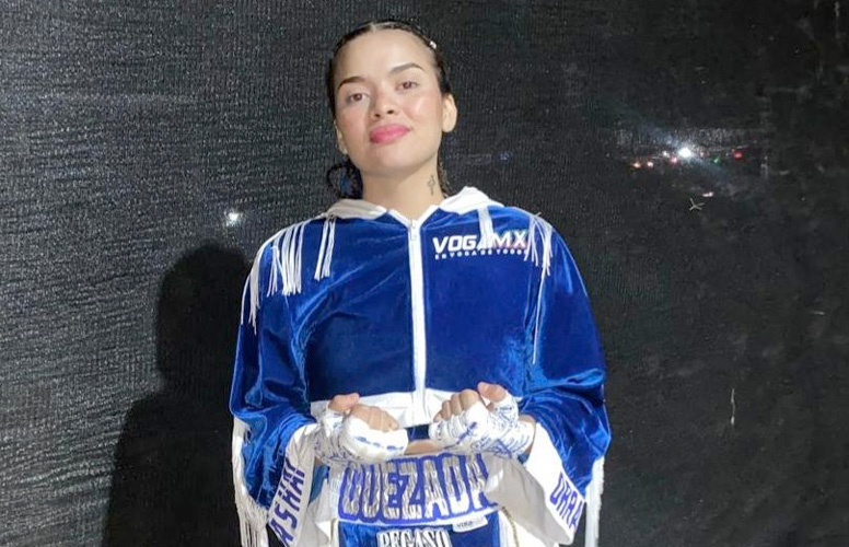 GRETEL DE JESUS QUEZADA MORENO