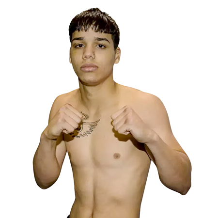 LIONELL OMAR COLON SANTANA