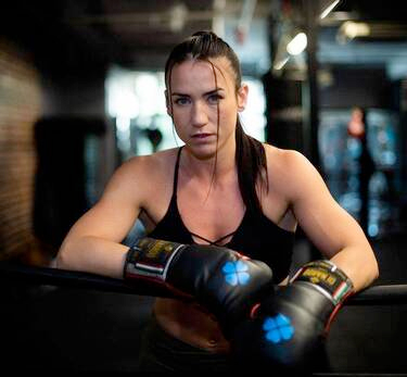 MARINE BEAUCHAMP