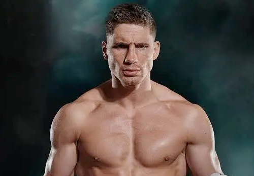 RICO VERHOEVEN