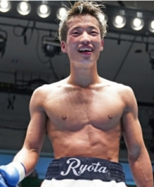 RYOTA YAMAUCHI