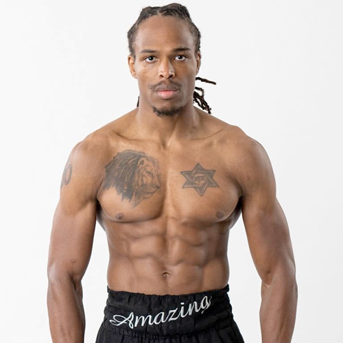 SHAWN MCCALMAN