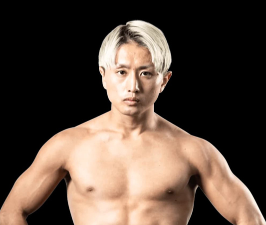 TAKESHI ISHII