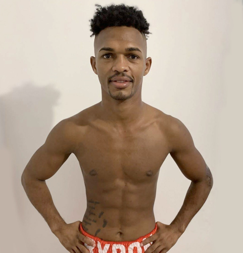 VICTOR SANTILLAN