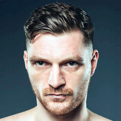 BOHDAN MYRONETS