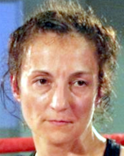 BORISLAVA GORENOVA