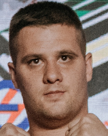 BORNA GRCIC