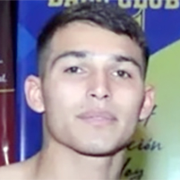 BRAIAN MATIAS PEREZ