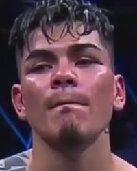 BRANDON AZAEL ROMERO