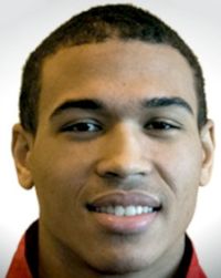 BRIAN CEBALLO
