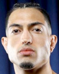BRIAN MENDOZA
