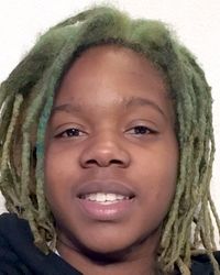 BRIANA KIRKWOOD