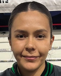 BRIANDA TAMARA CRUZ