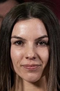 BRIANNA HARRISON