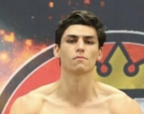BRUNO POLA RUIZ