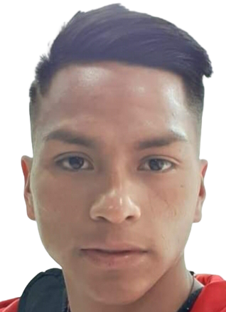 BRIAN MOSINOS