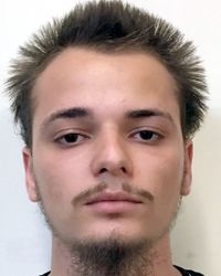 CALEB BAILEY