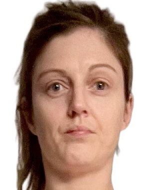 CARA MCLAUGHLIN