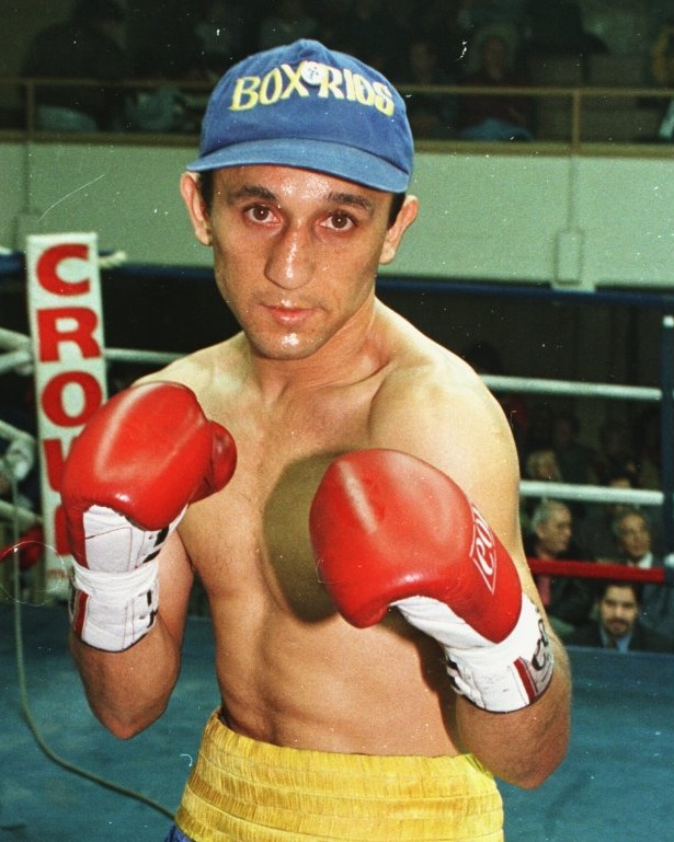 CARLOS RIOS