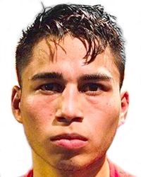 CARLOS TREVINO