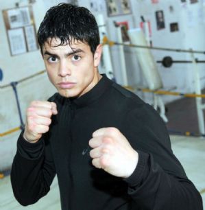 CARLOS GABRIEL OZAN