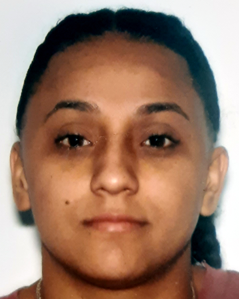 CARMARIE MATOS VARGAS