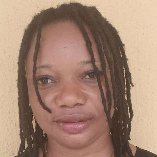 CELINA AGWU