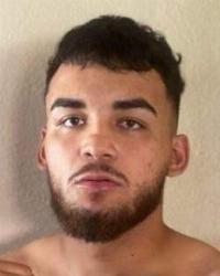 CESAR ALVARADO