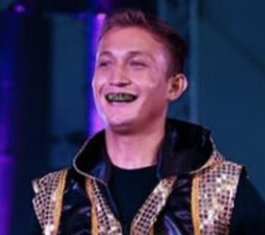 CESAR LOZANO