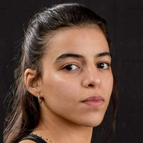 CHAIMA BOUNOUAR