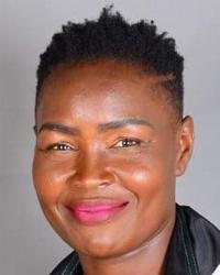CHARITY MUKAMI