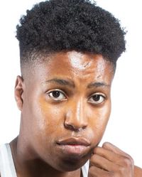 CHERRELLE BROWN