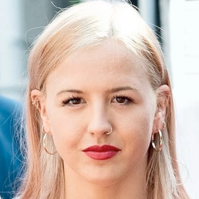CHEYENNE HANSON