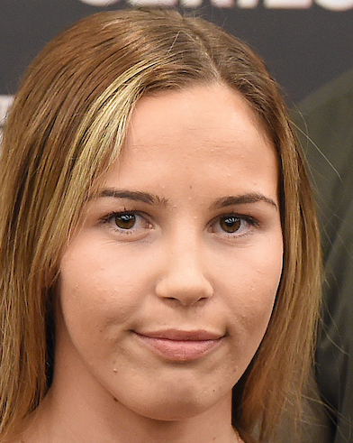 CHLOE WATSON