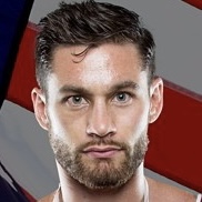 CHRIS ALGIERI