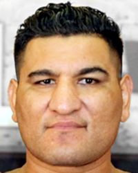 CHRIS ARREOLA