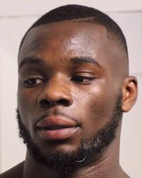 CHRIS KONGO