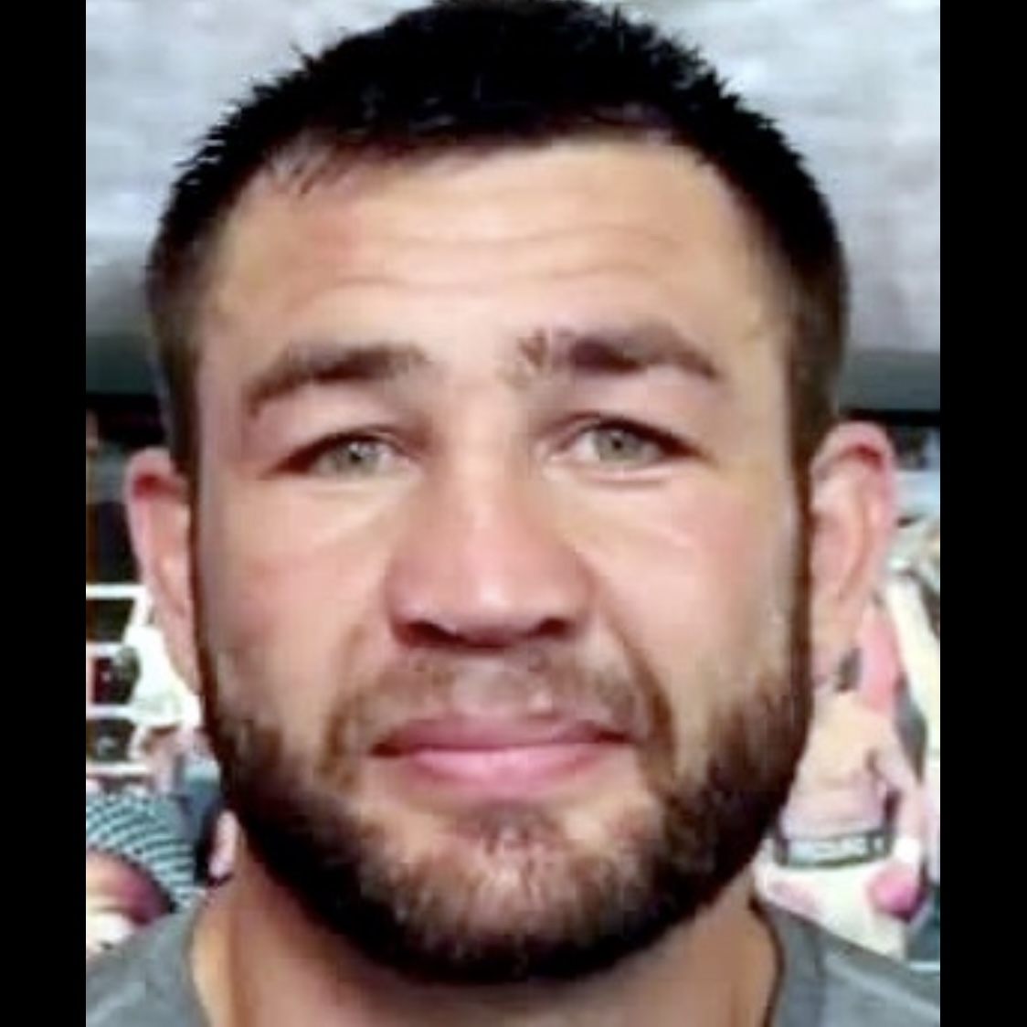 CHRIS VAN HEERDEN