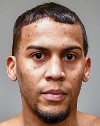 CHRISTIAN TAPIA