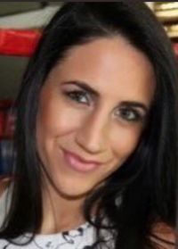 CHRISTINA CRUZ