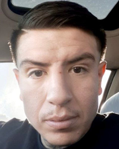 CHRISTOPHER ARGUELLO