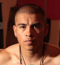 CHRISTOPHER SAUCEDA