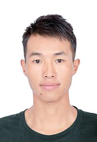 CHUNHUA YANG
